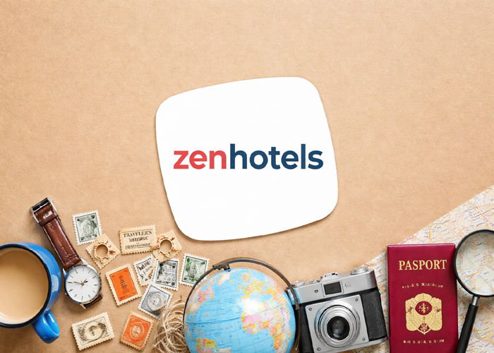 The ?? ZenHotels Glitch? Why the Industry Giants are Terrified of This One Booking Algorithm
