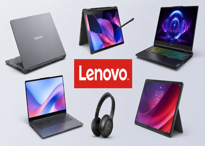 Lenovo: The Complete Deep-Dive Into One of the World’s Most Innovative Technology Brands