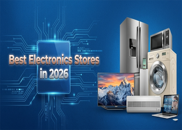 ? The Ultimate Guide to the Best Electronics Stores in 2026