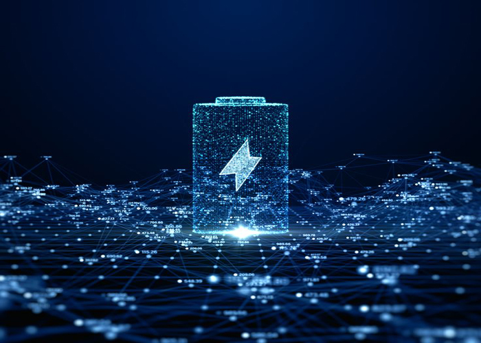 How Electrification and Next-Gen Battery Tech are Rebuilding the Modern World