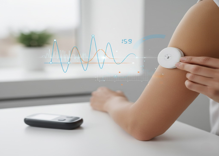 The Ultimate Guide to Managing Diabetes: Science, Nutrition and Lifestyle