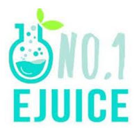 No 1 E Juice