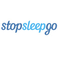 Stop Sleep Go