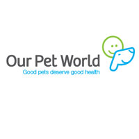 Our Pet World