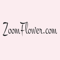 Zoom Flower