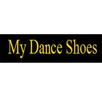 My Dance Shoes