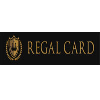 Regal Card