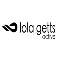 Lola Getts Active