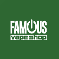 Famous Vape Shop