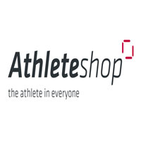 Athlete shop