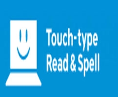 Touch Type Read and Spell