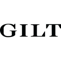 Gilt and Gilt City