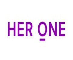HER ONE