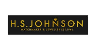 H.S Johnson