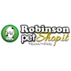 Robinson Pet Shop Coupon Codes